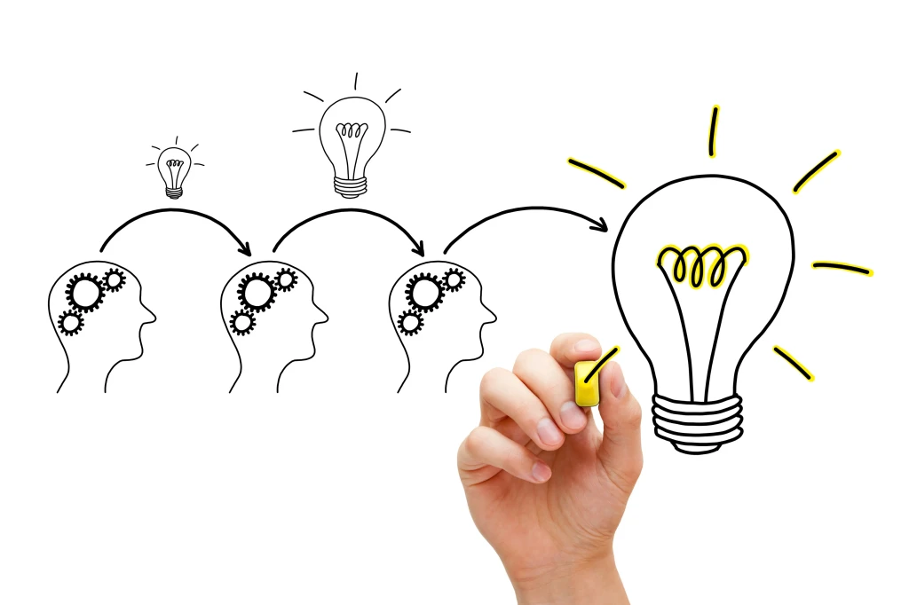 Tendencias de diseño gráfico en 2025